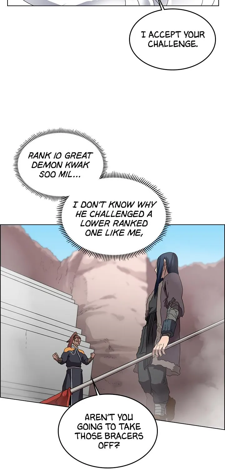 Read Chronicles Of Heavenly Demon Manga Online