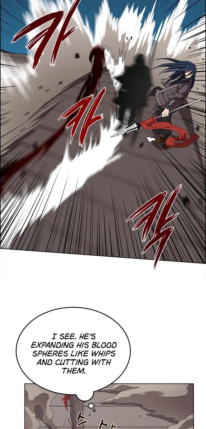 Read Chronicles Of Heavenly Demon Manga Online