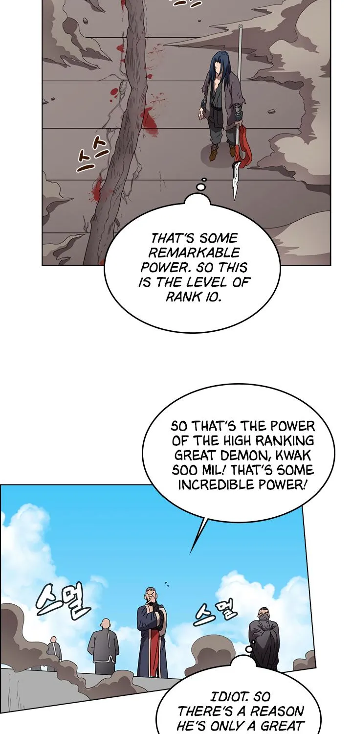 Read Chronicles Of Heavenly Demon Manga Online