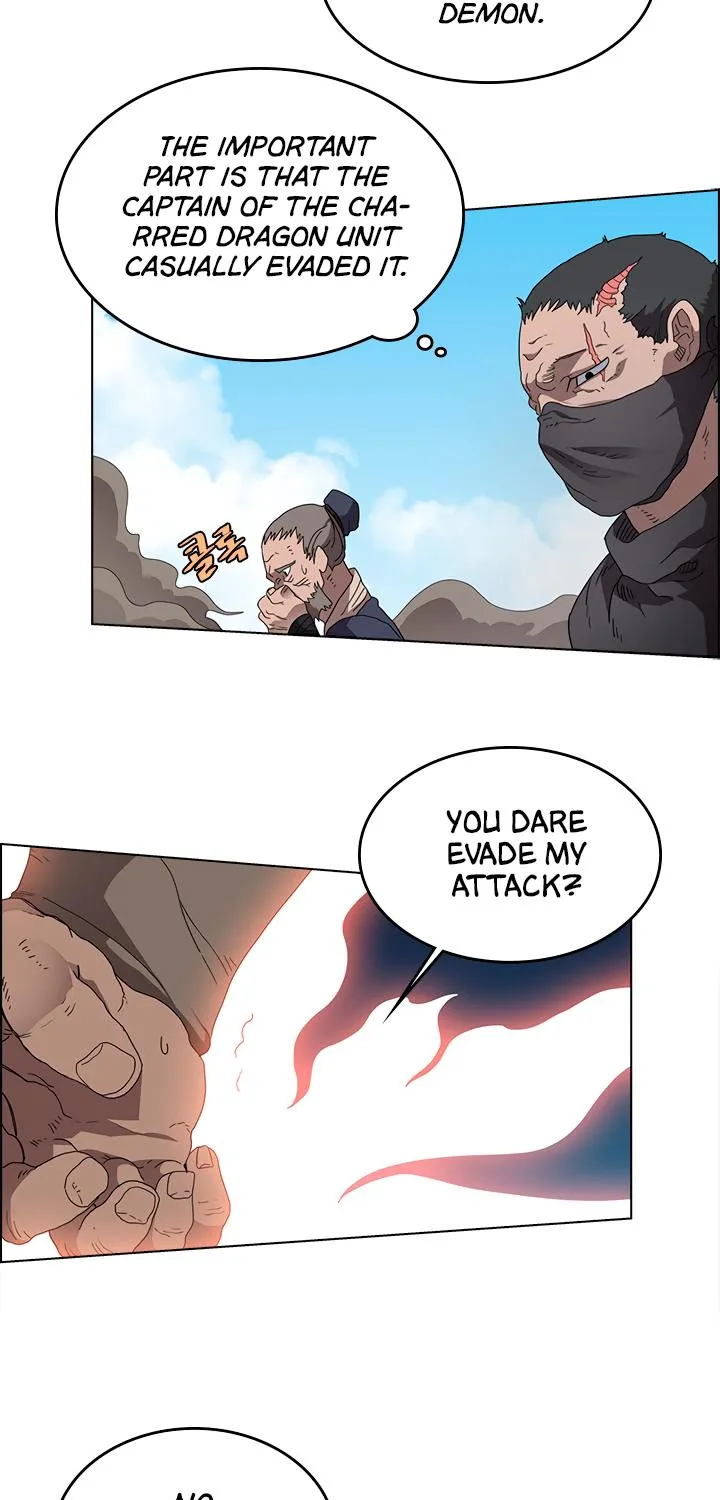 Read Chronicles Of Heavenly Demon Manga Online
