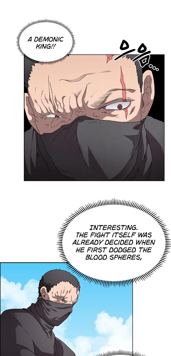 Read Chronicles Of Heavenly Demon Manga Online