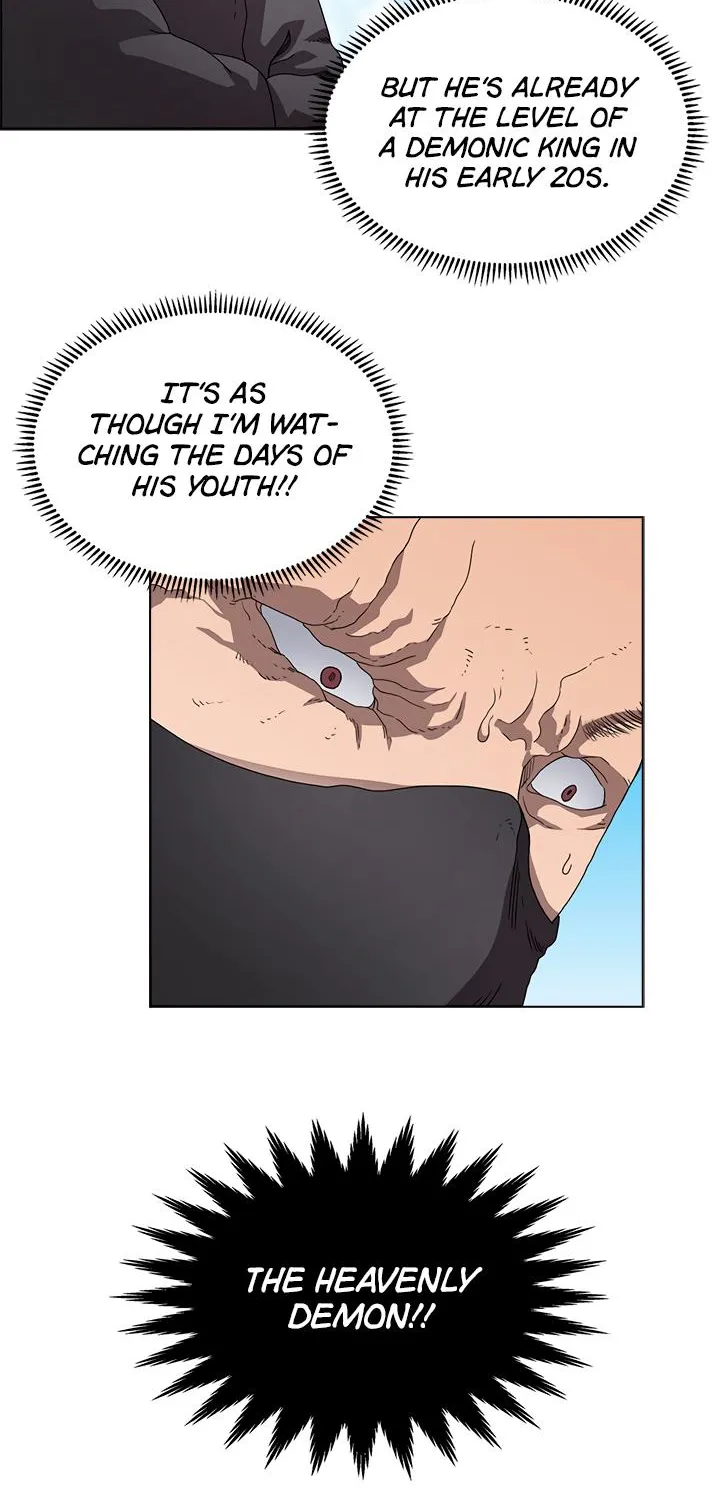 Read Chronicles Of Heavenly Demon Manga Online