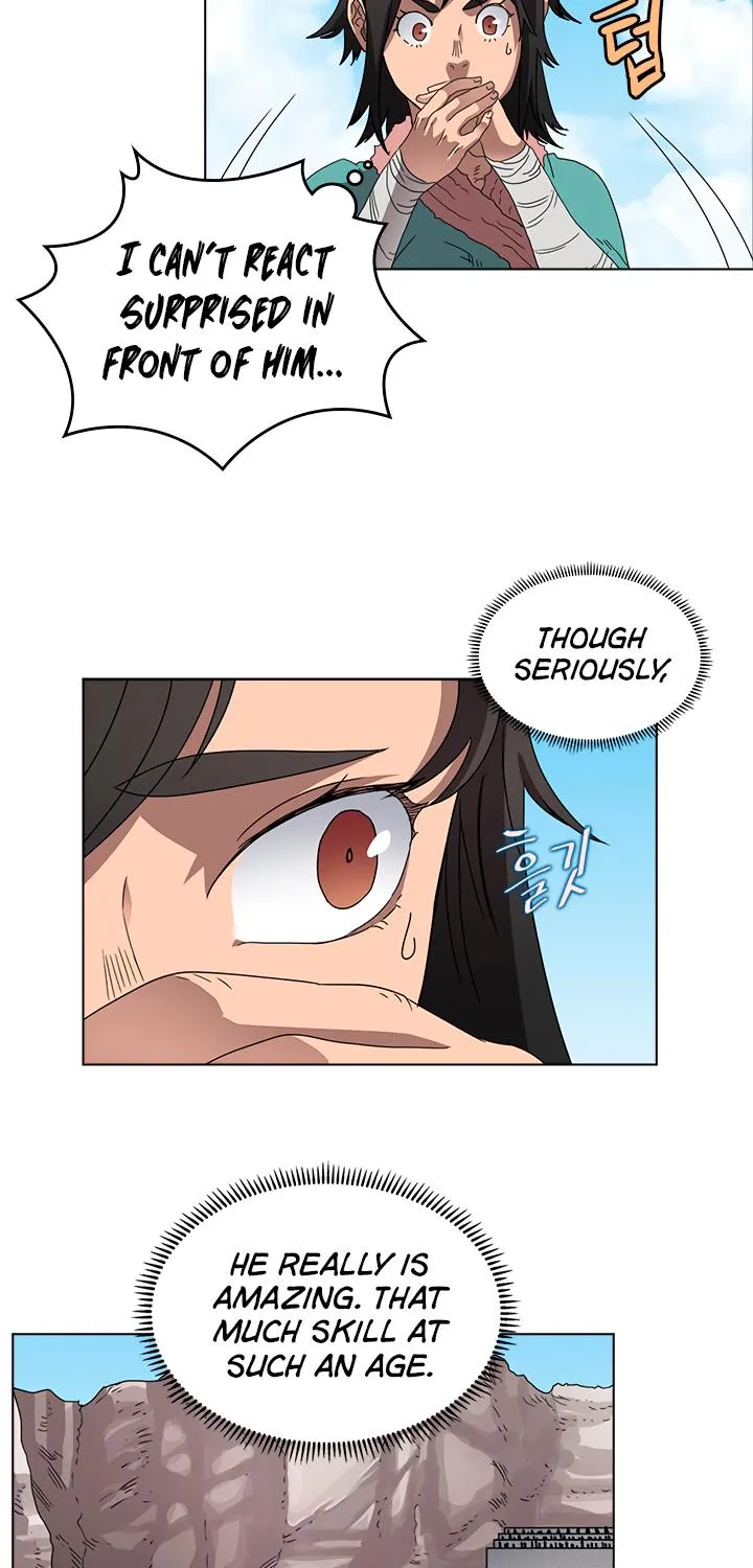 Read Chronicles Of Heavenly Demon Manga Online