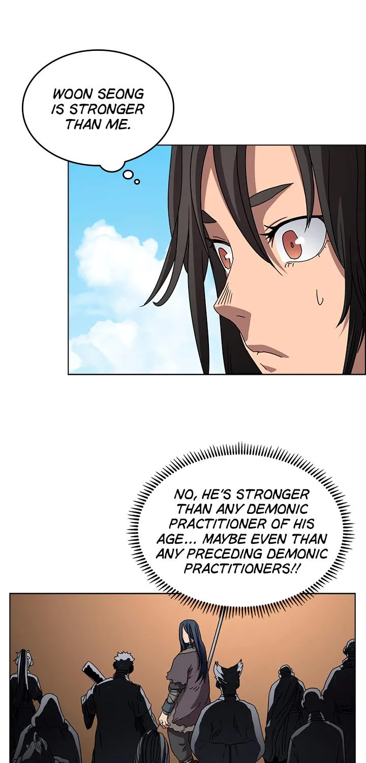 Read Chronicles Of Heavenly Demon Manga Online