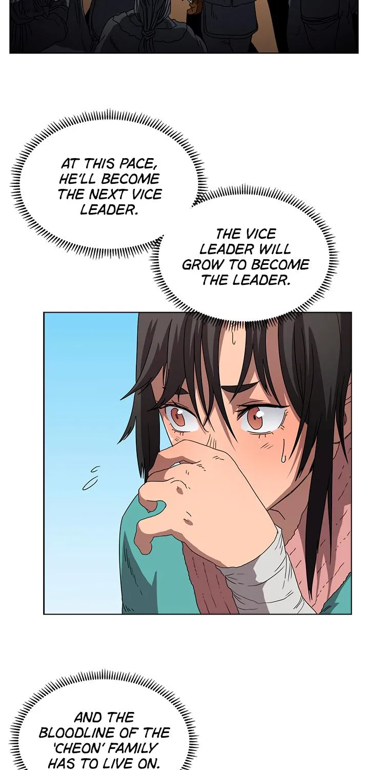 Read Chronicles Of Heavenly Demon Manga Online