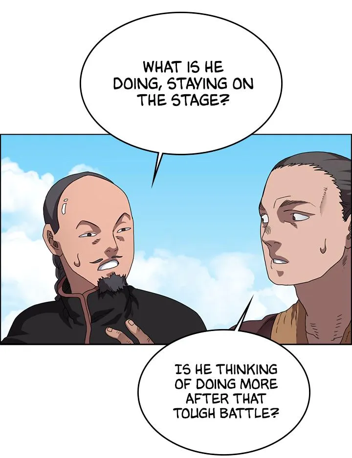 Read Chronicles Of Heavenly Demon Manga Online