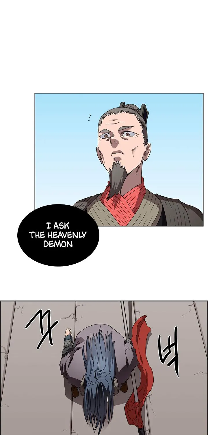 Read Chronicles Of Heavenly Demon Manga Online
