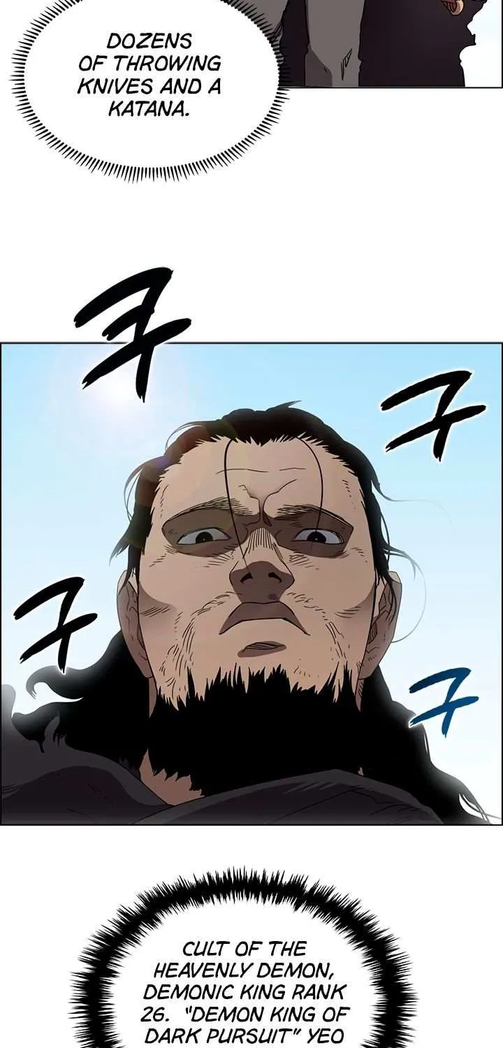Read Chronicles Of Heavenly Demon Manga Online
