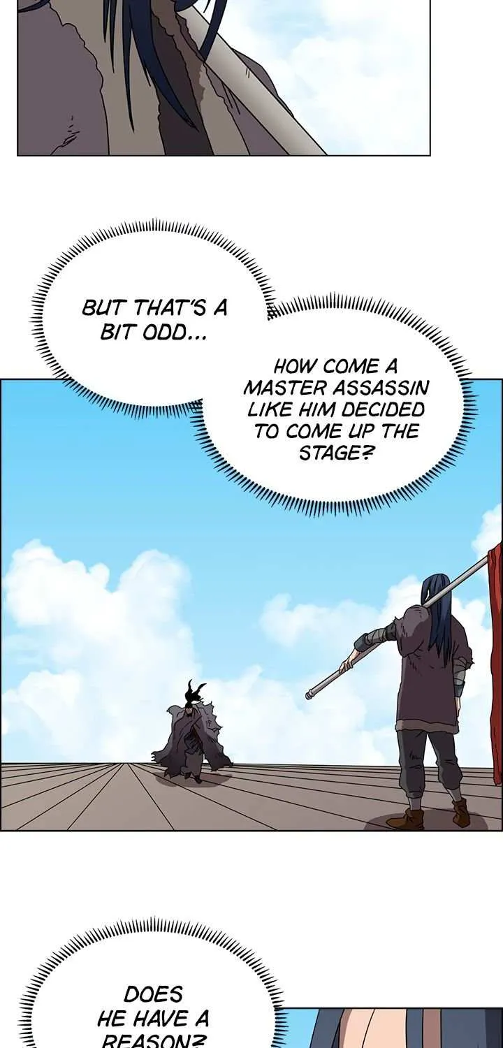 Read Chronicles Of Heavenly Demon Manga Online