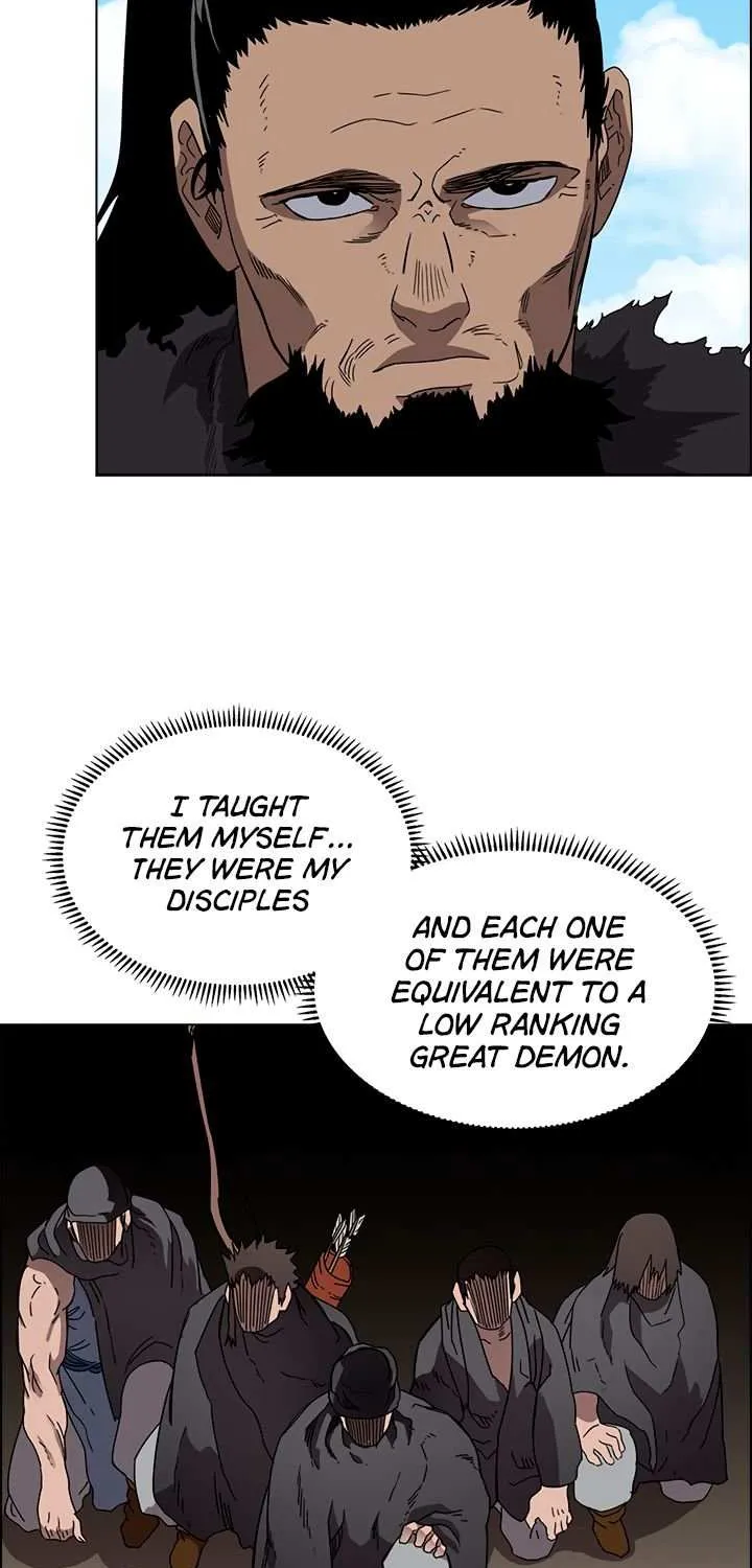Read Chronicles Of Heavenly Demon Manga Online