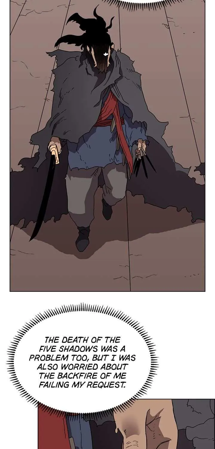 Read Chronicles Of Heavenly Demon Manga Online