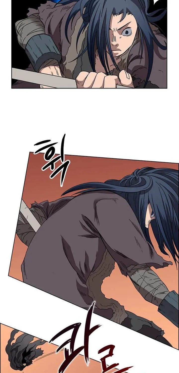 Read Chronicles Of Heavenly Demon Manga Online