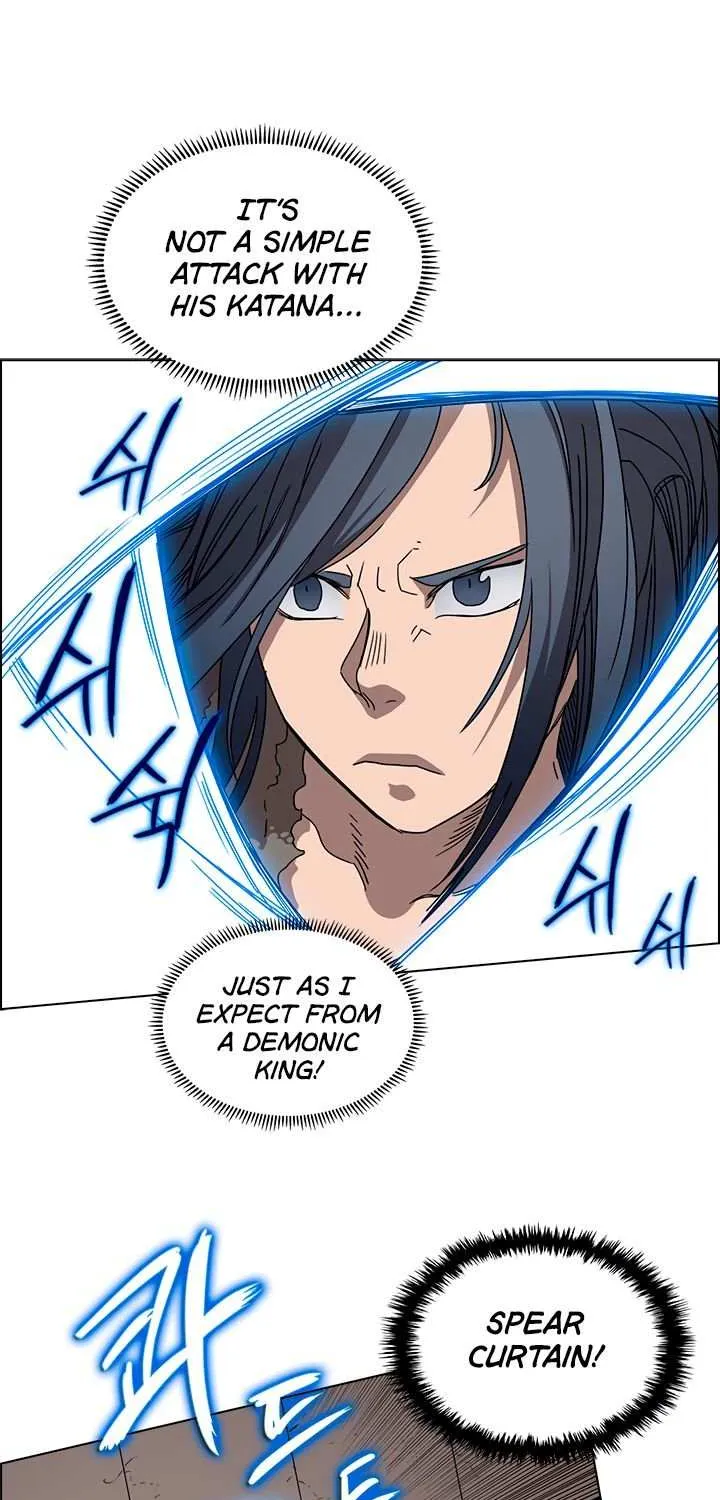 Read Chronicles Of Heavenly Demon Manga Online
