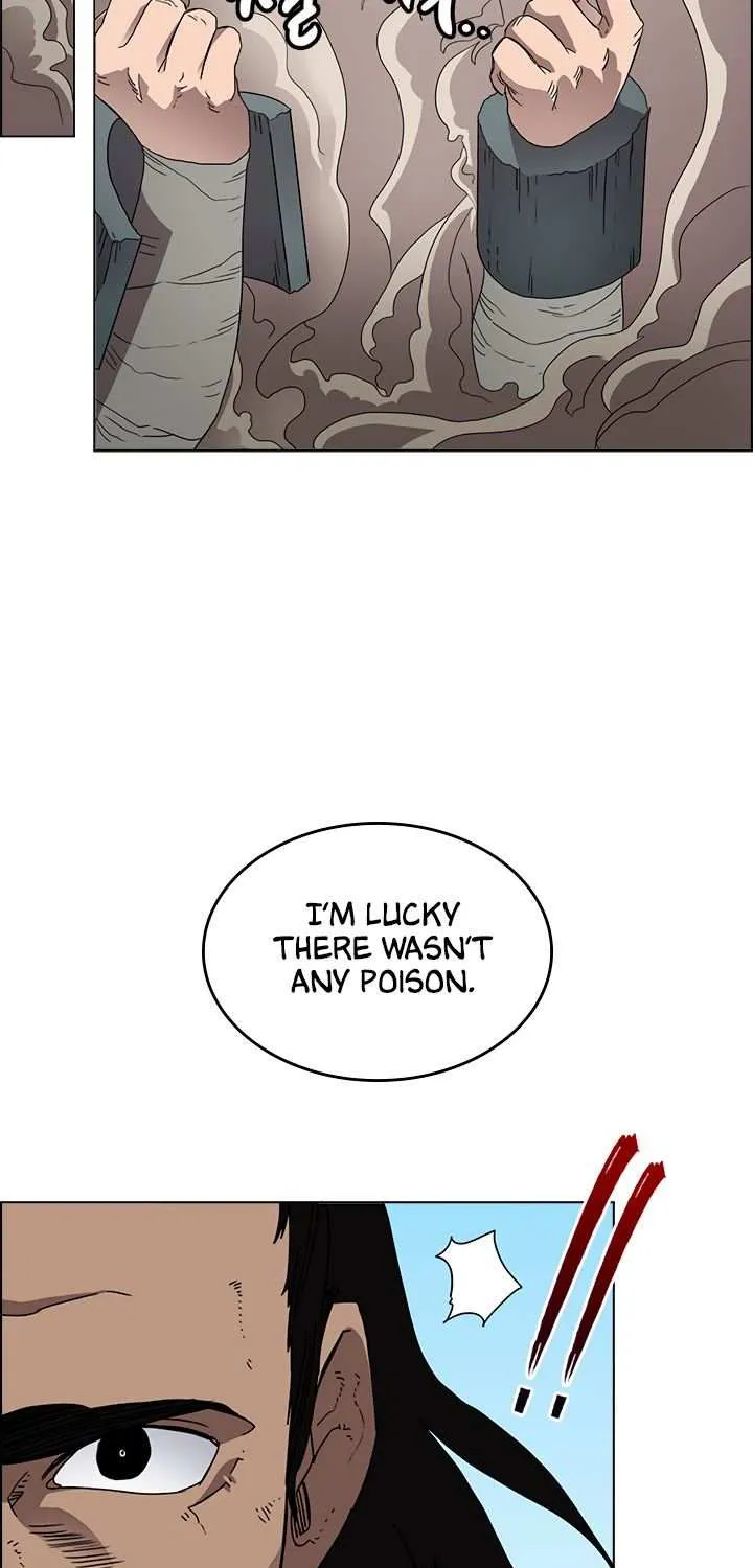 Read Chronicles Of Heavenly Demon Manga Online
