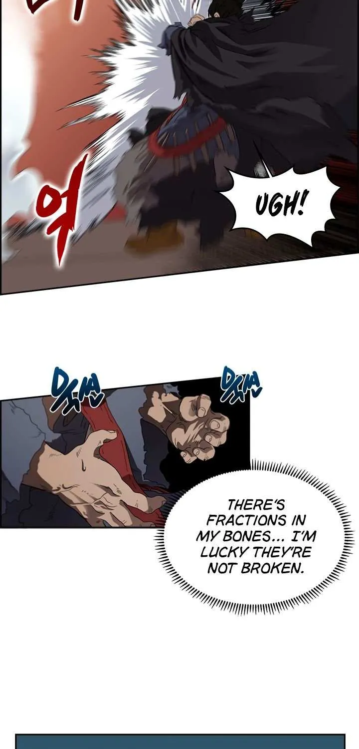 Read Chronicles Of Heavenly Demon Manga Online
