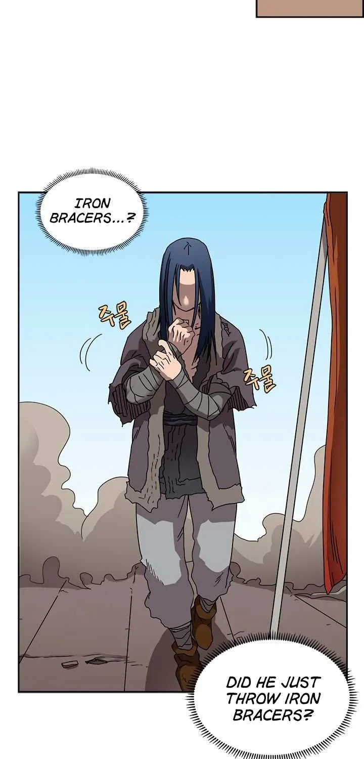 Read Chronicles Of Heavenly Demon Manga Online