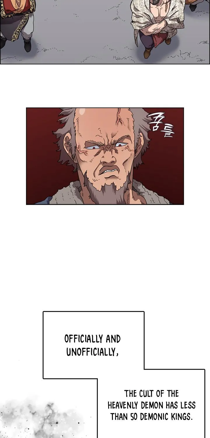 Read Chronicles Of Heavenly Demon Manga Online