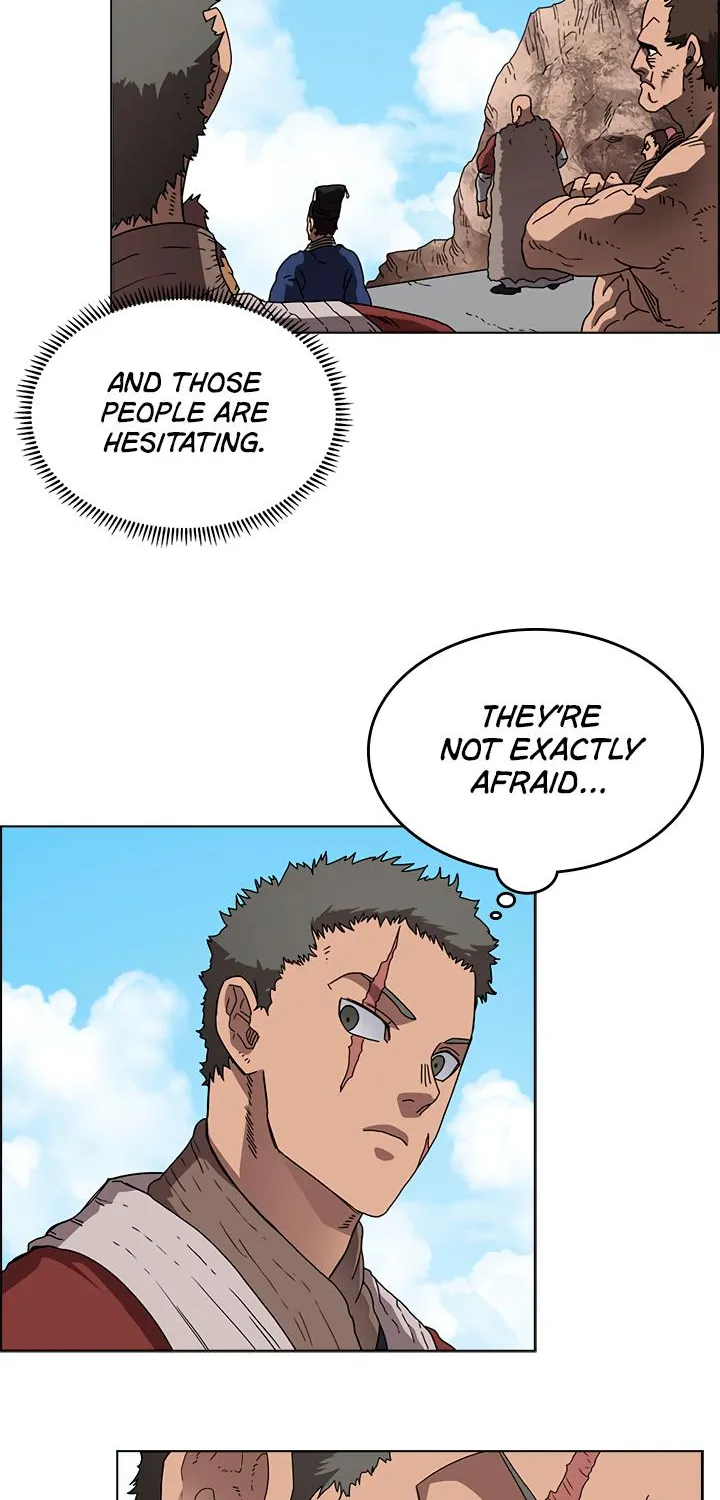 Read Chronicles Of Heavenly Demon Manga Online