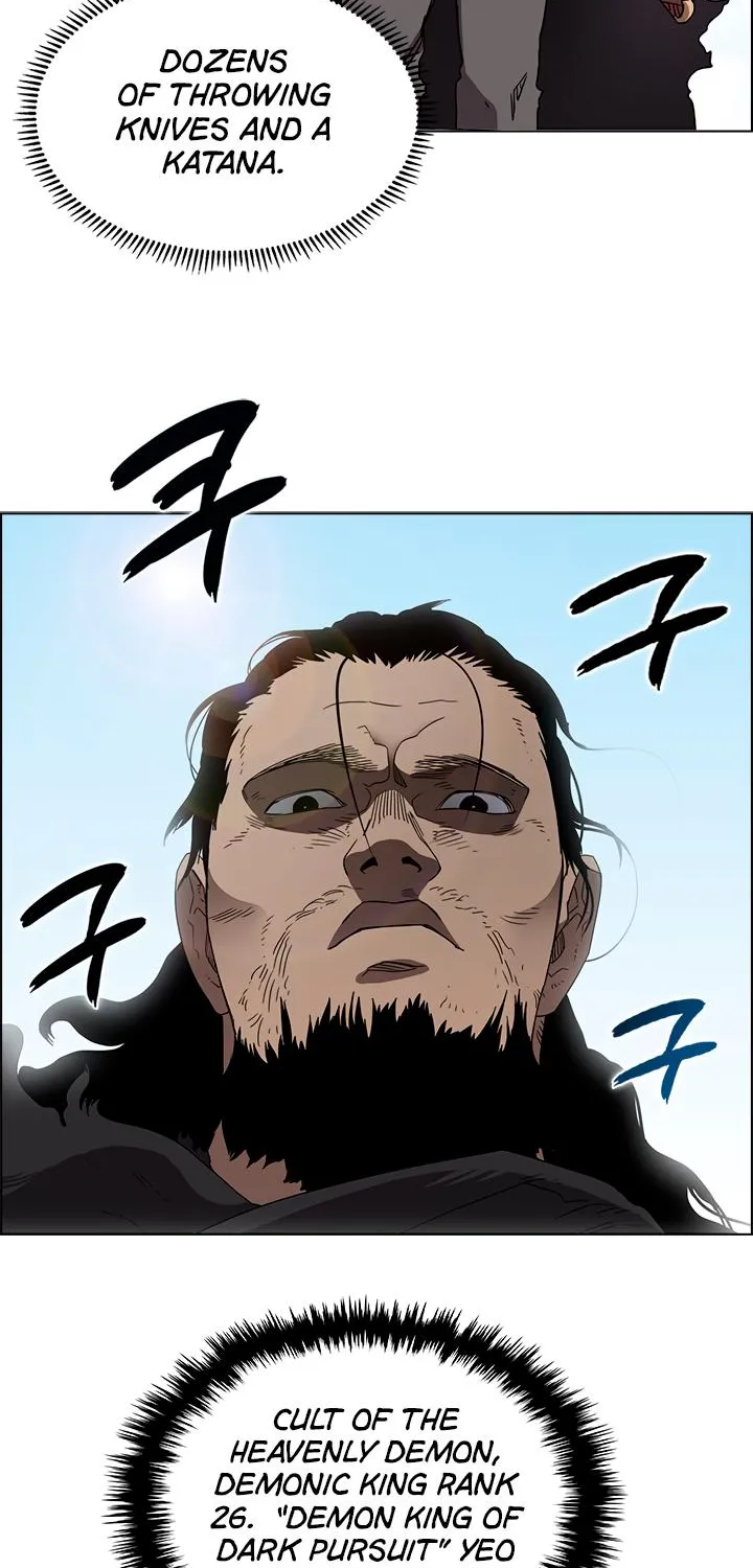 Read Chronicles Of Heavenly Demon Manga Online