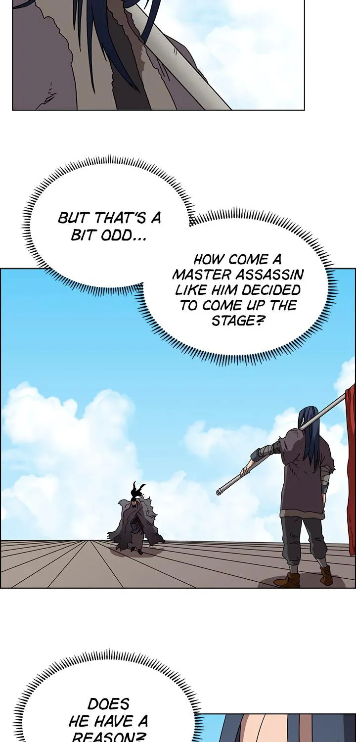 Read Chronicles Of Heavenly Demon Manga Online