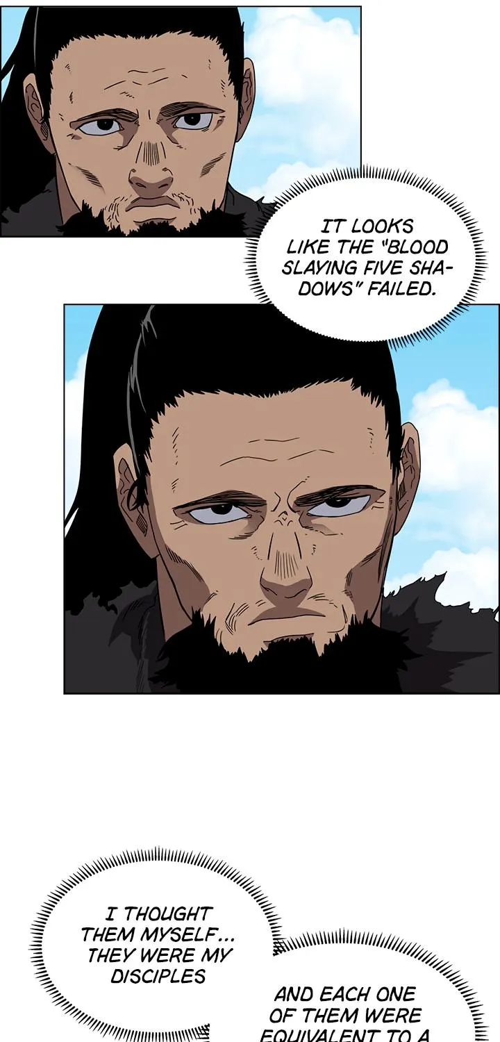 Read Chronicles Of Heavenly Demon Manga Online