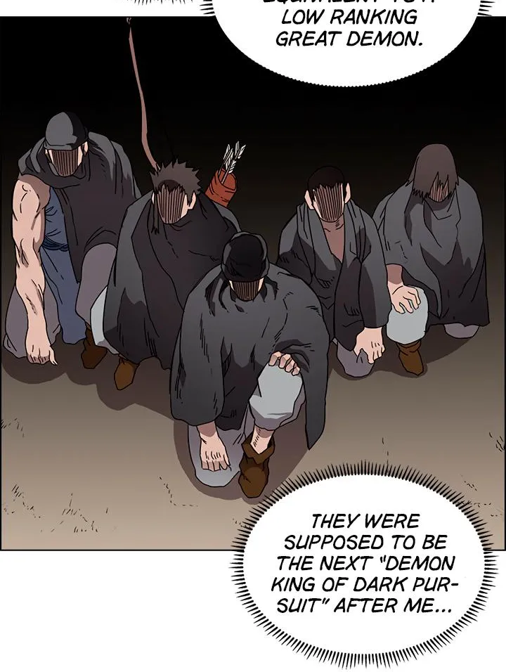 Read Chronicles Of Heavenly Demon Manga Online