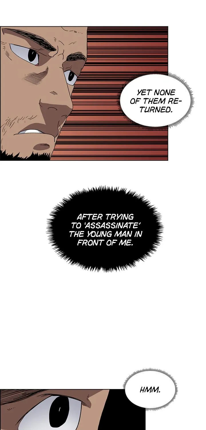 Read Chronicles Of Heavenly Demon Manga Online