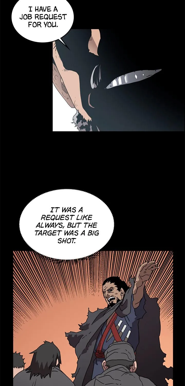 Read Chronicles Of Heavenly Demon Manga Online