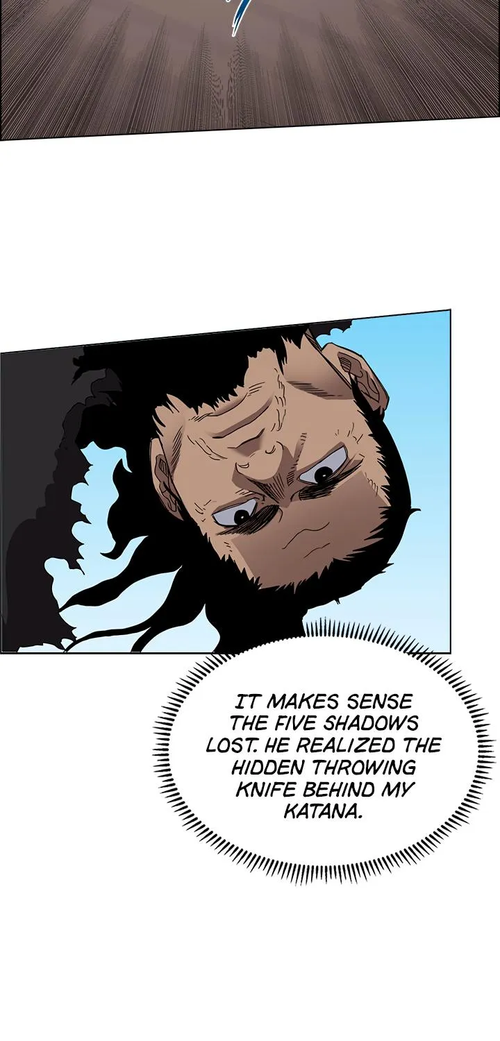 Read Chronicles Of Heavenly Demon Manga Online