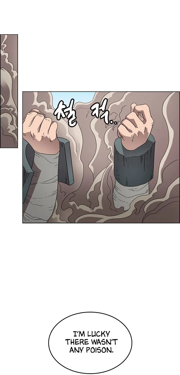 Read Chronicles Of Heavenly Demon Manga Online