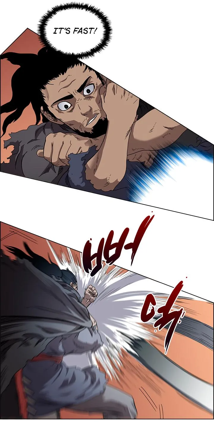 Read Chronicles Of Heavenly Demon Manga Online