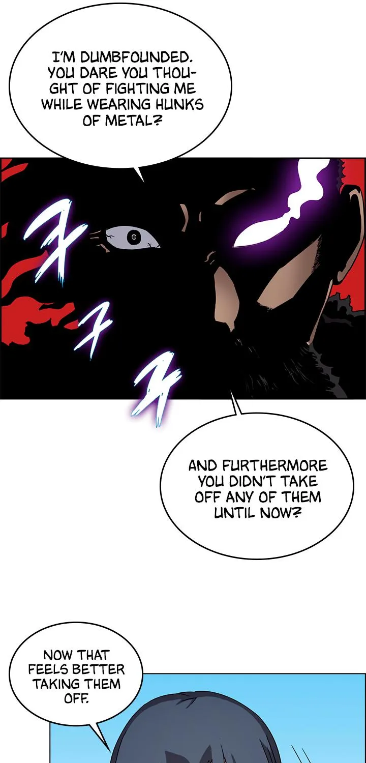Read Chronicles Of Heavenly Demon Manga Online