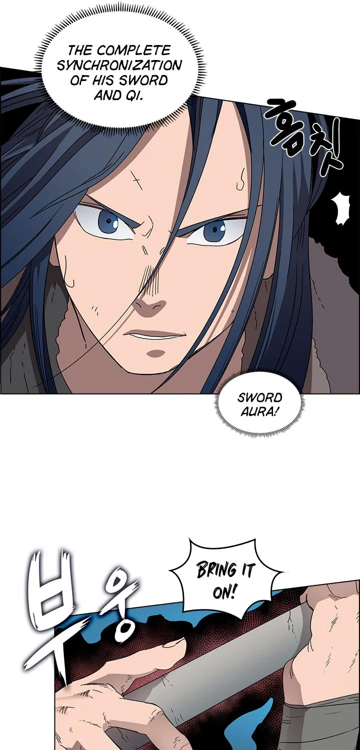 Read Chronicles Of Heavenly Demon Manga Online