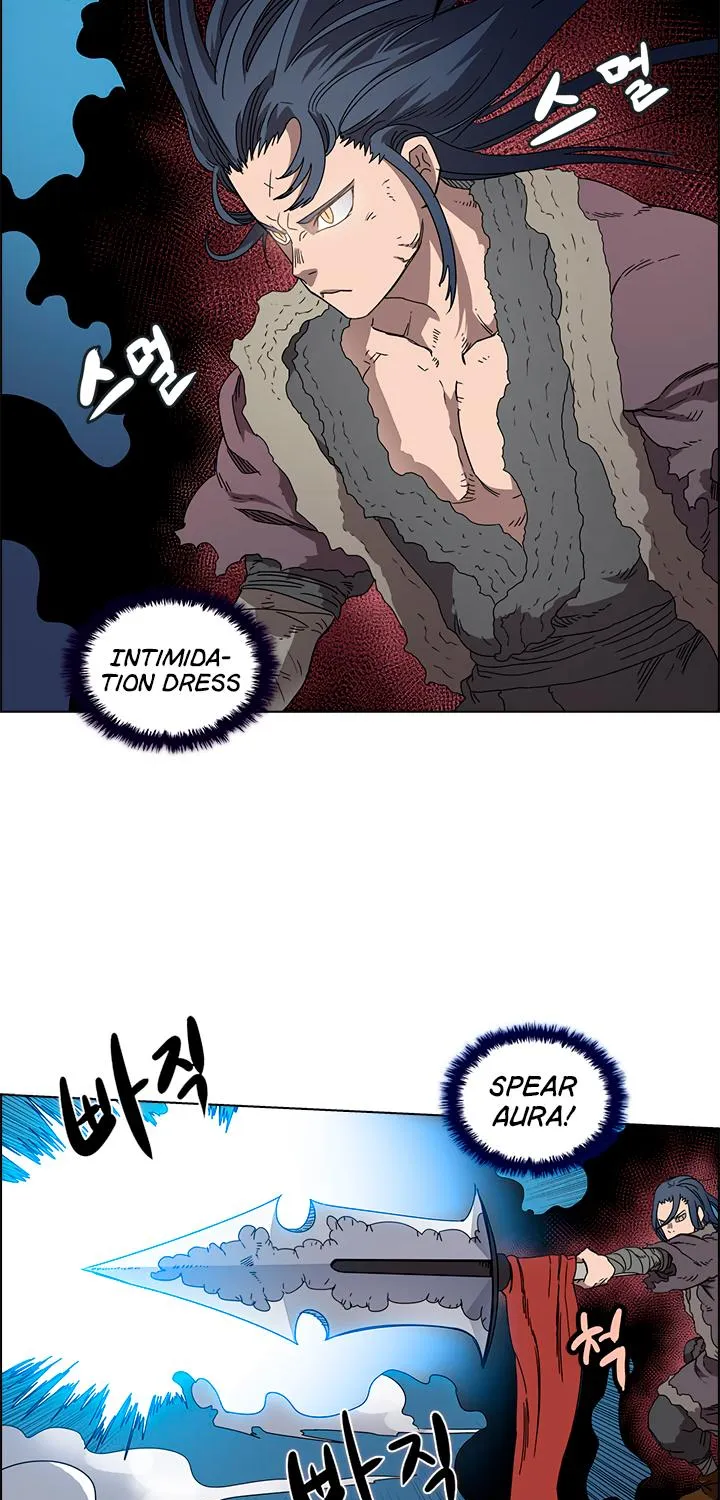 Read Chronicles Of Heavenly Demon Manga Online