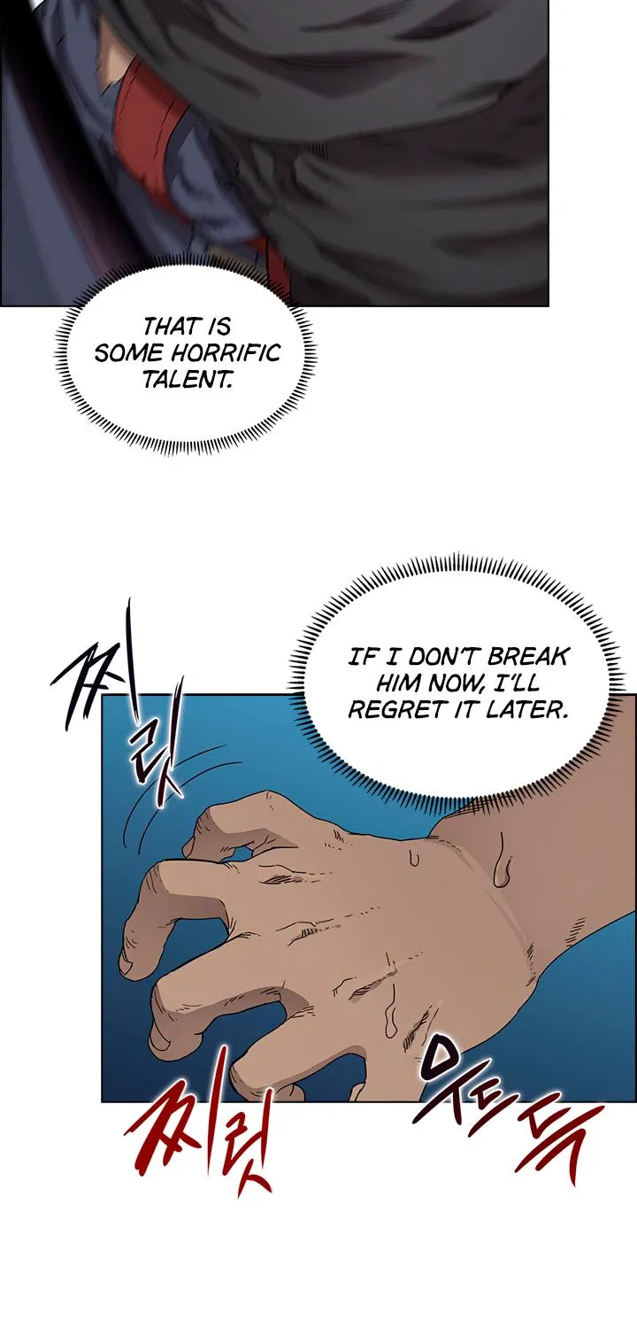 Read Chronicles Of Heavenly Demon Manga Online