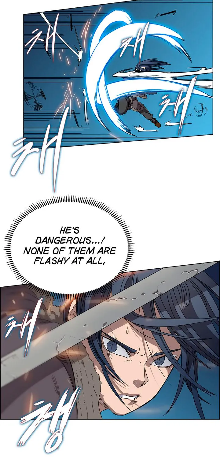 Read Chronicles Of Heavenly Demon Manga Online