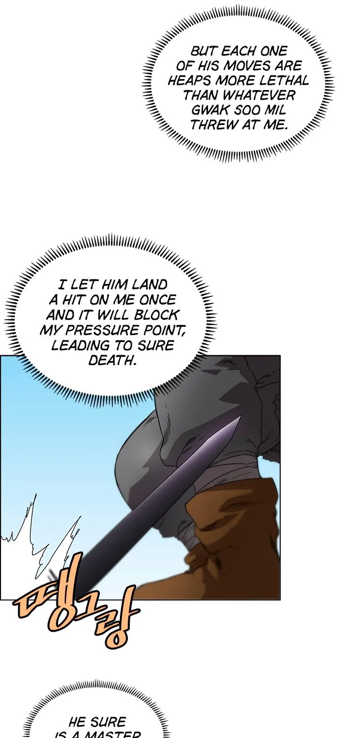 Read Chronicles Of Heavenly Demon Manga Online