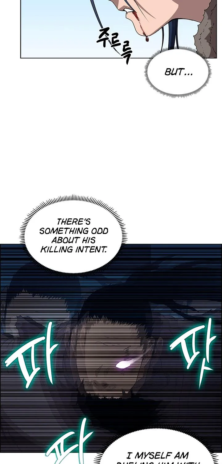 Read Chronicles Of Heavenly Demon Manga Online