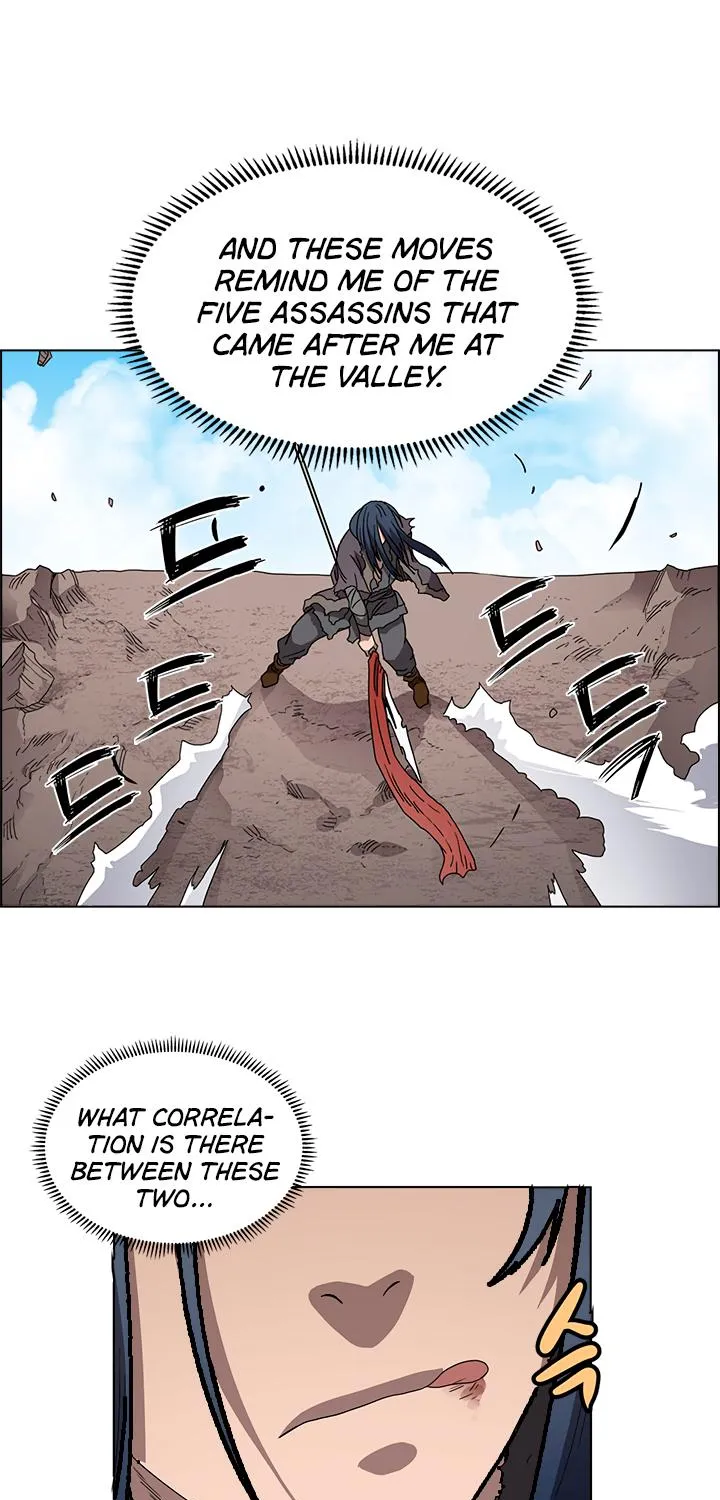 Read Chronicles Of Heavenly Demon Manga Online