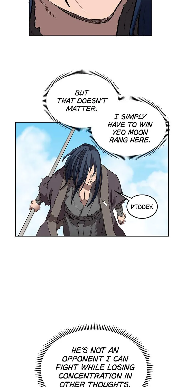 Read Chronicles Of Heavenly Demon Manga Online