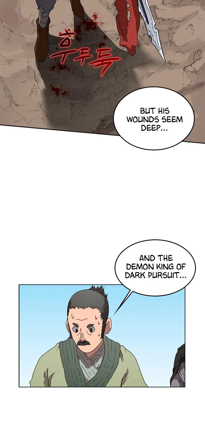 Read Chronicles Of Heavenly Demon Manga Online