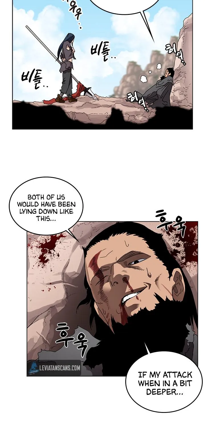 Read Chronicles Of Heavenly Demon Manga Online