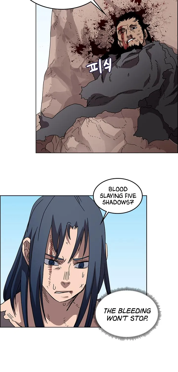 Read Chronicles Of Heavenly Demon Manga Online