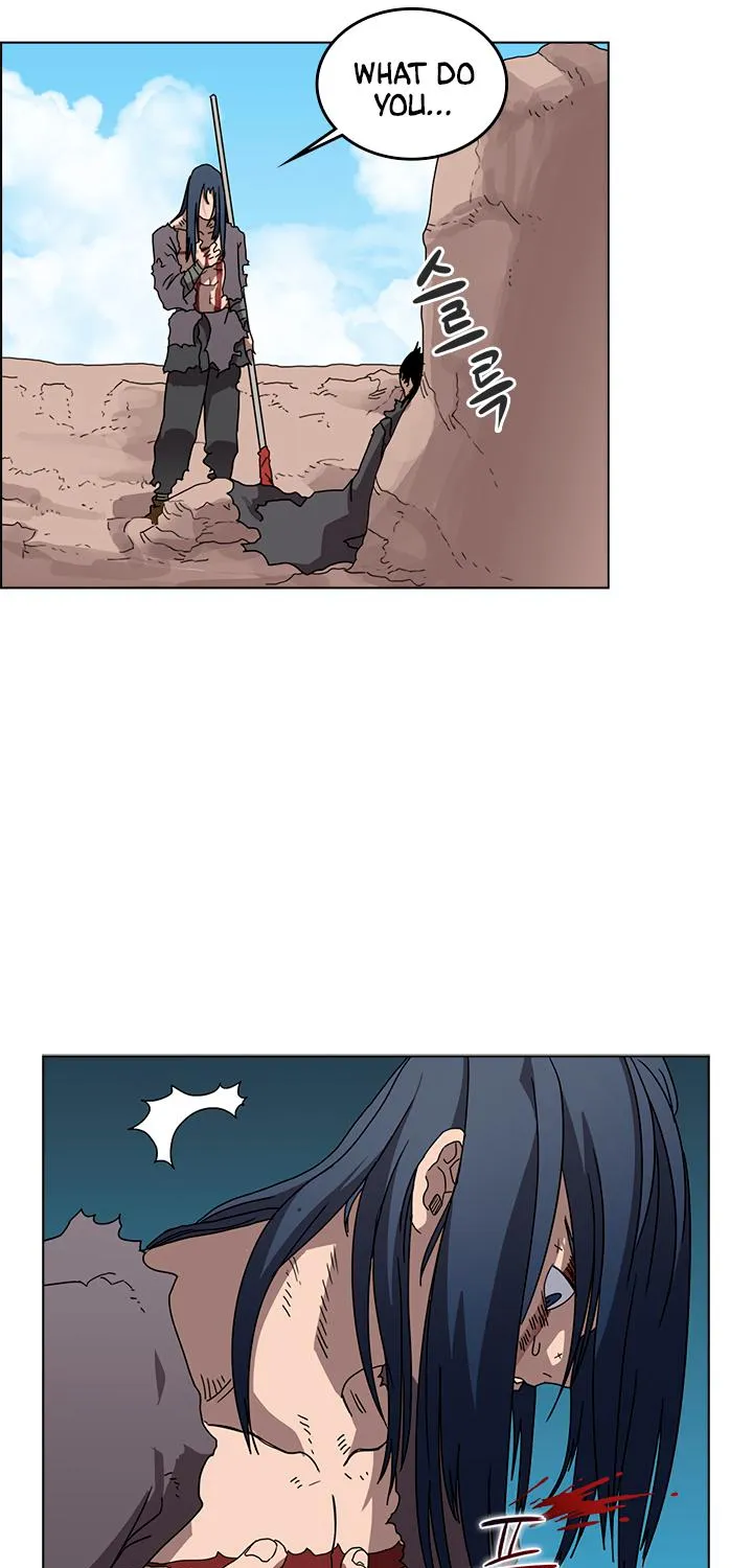 Read Chronicles Of Heavenly Demon Manga Online