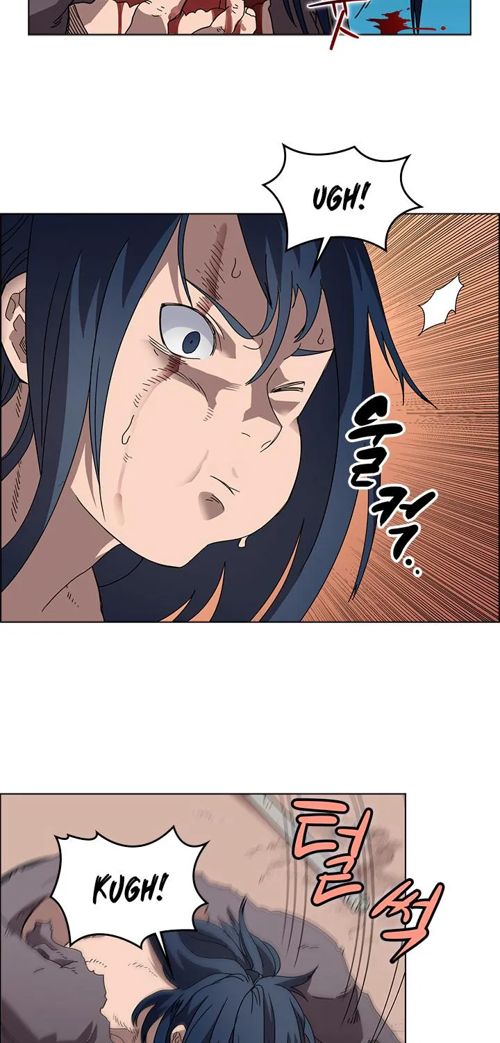Read Chronicles Of Heavenly Demon Manga Online