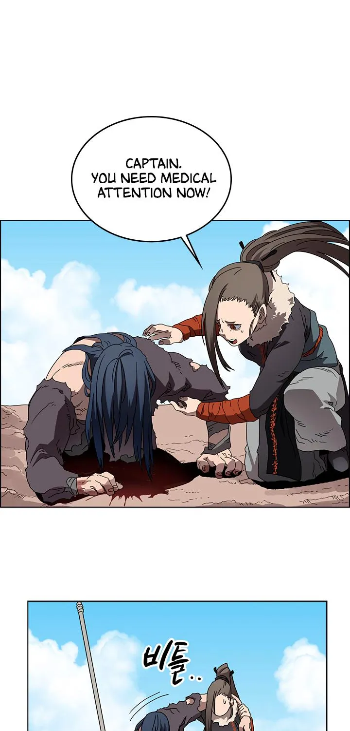 Read Chronicles Of Heavenly Demon Manga Online