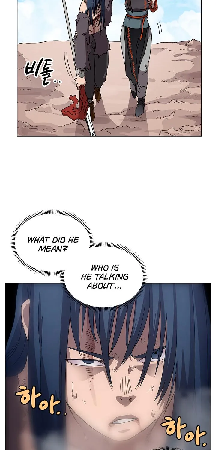 Read Chronicles Of Heavenly Demon Manga Online