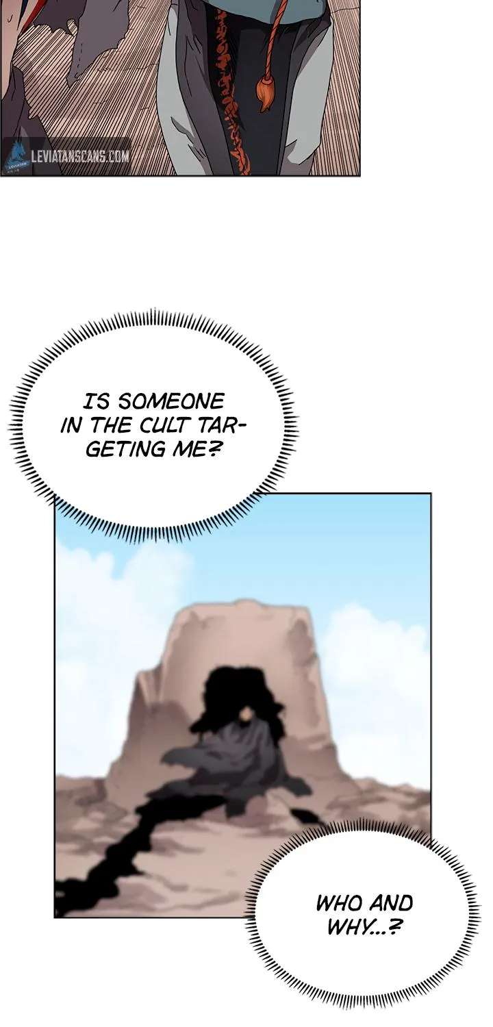 Read Chronicles Of Heavenly Demon Manga Online