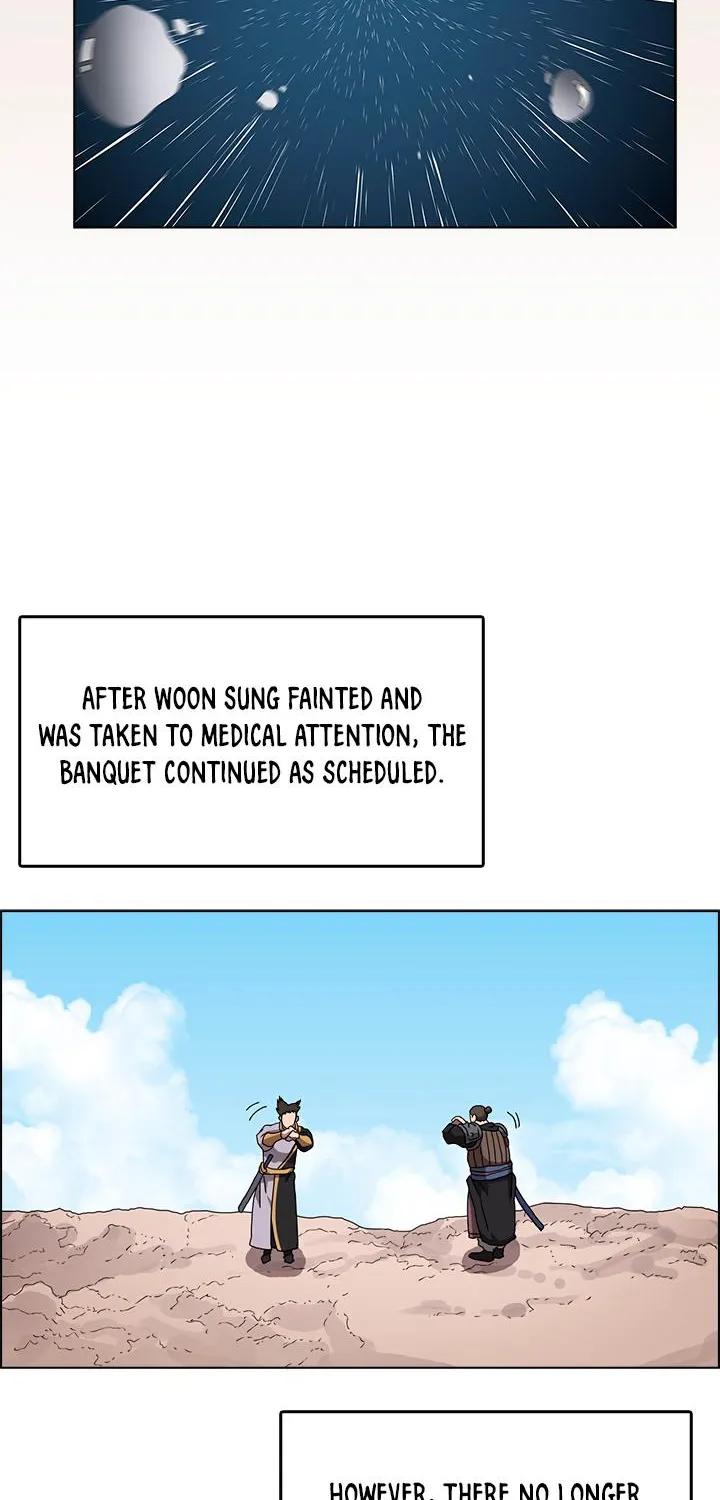 Read Chronicles Of Heavenly Demon Manga Online