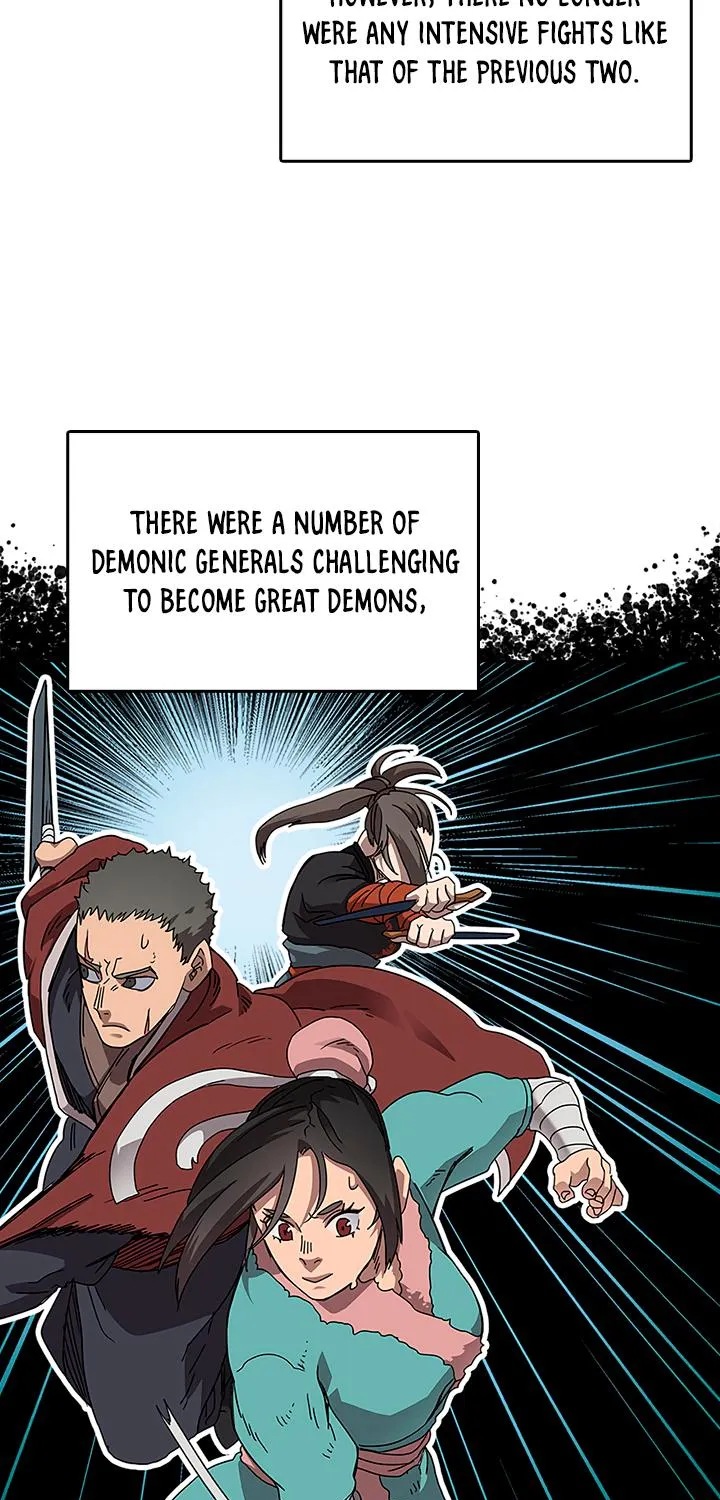 Read Chronicles Of Heavenly Demon Manga Online